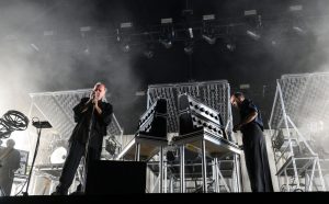 Soulwax возвращаются с новым альбомом: «ALL SYSTEMS ARE LYING» – что скрывают бельгийские бунтари?