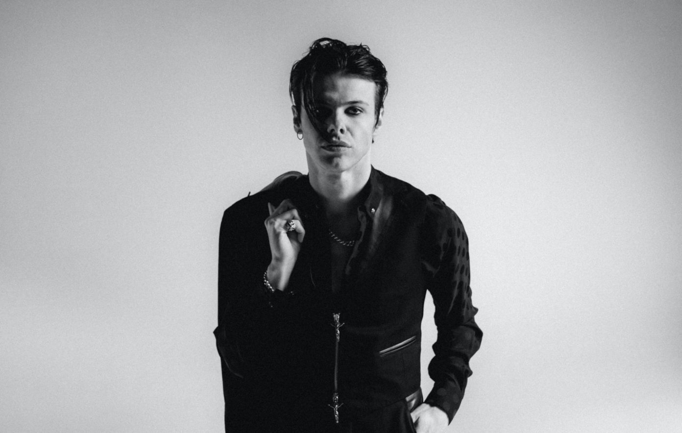 Yungblud заменяет Сэма Фендера на Rock Werchter и намекает на выступление с Black Sabbath