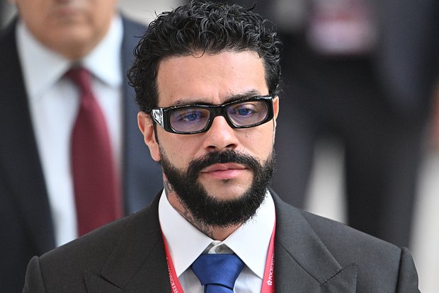 Тимати должен за коммуналку: суд снова взыскал долг с рэпера