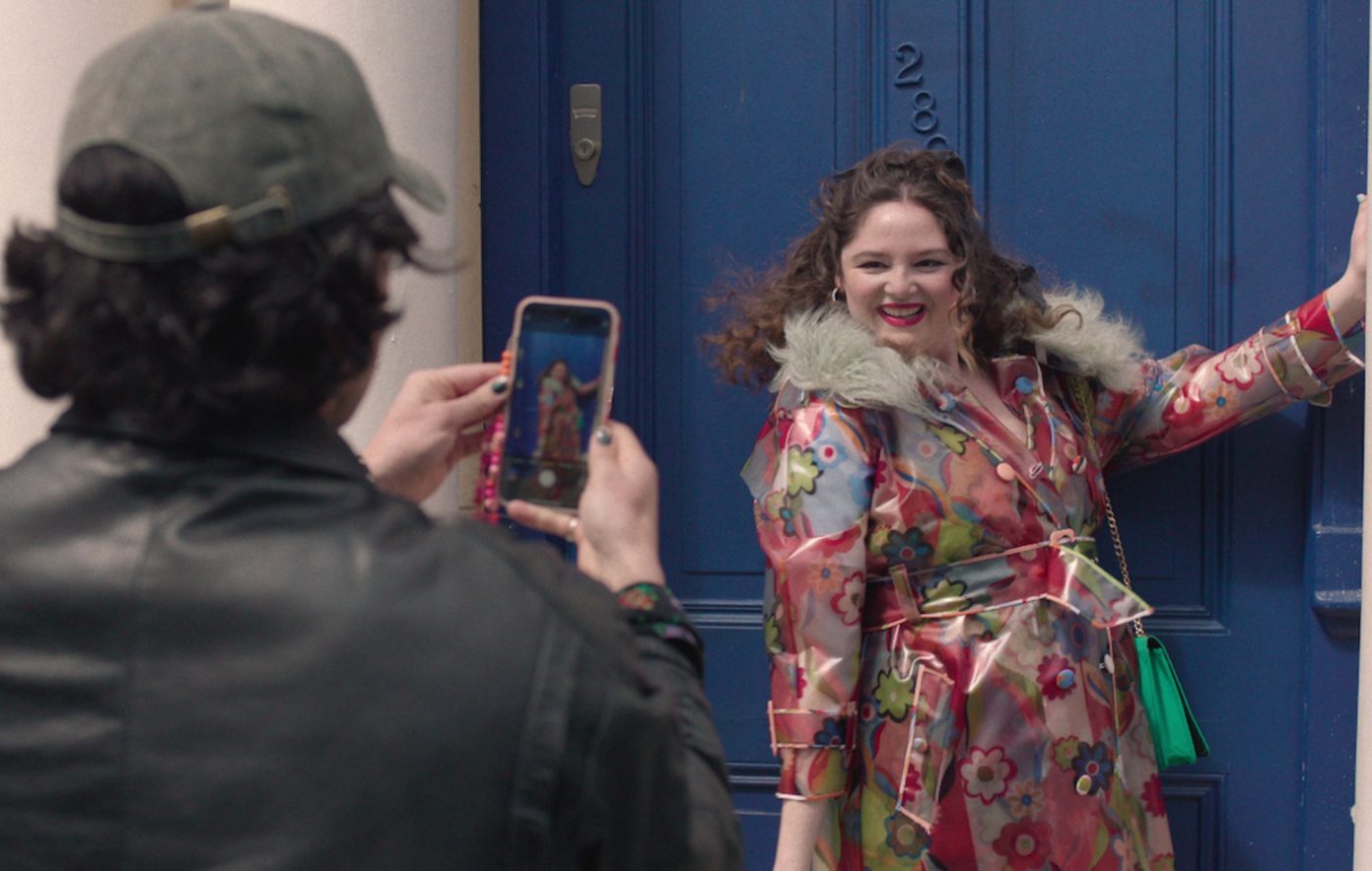 Саундтрек 'Too Much': треки с Тейлор Свифт и Кендриком Ламаром