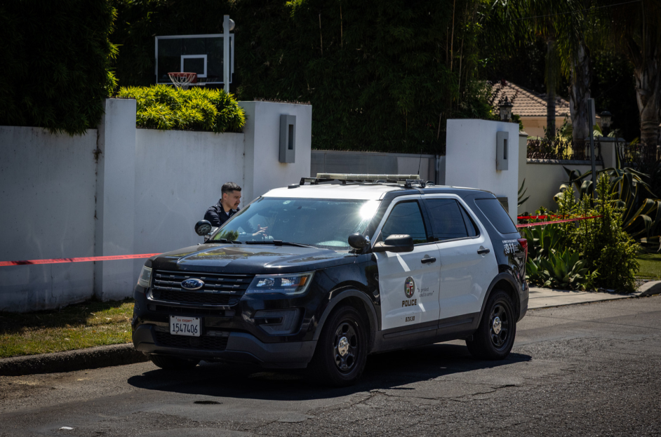 Трагедия в Голливуде: убиты музыкальный супервайзер «American Idol» и её муж