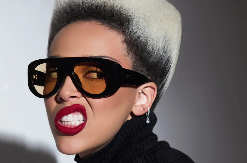 Doja Cat завершила альбом «Vie»: поп-революция с французским акцентом