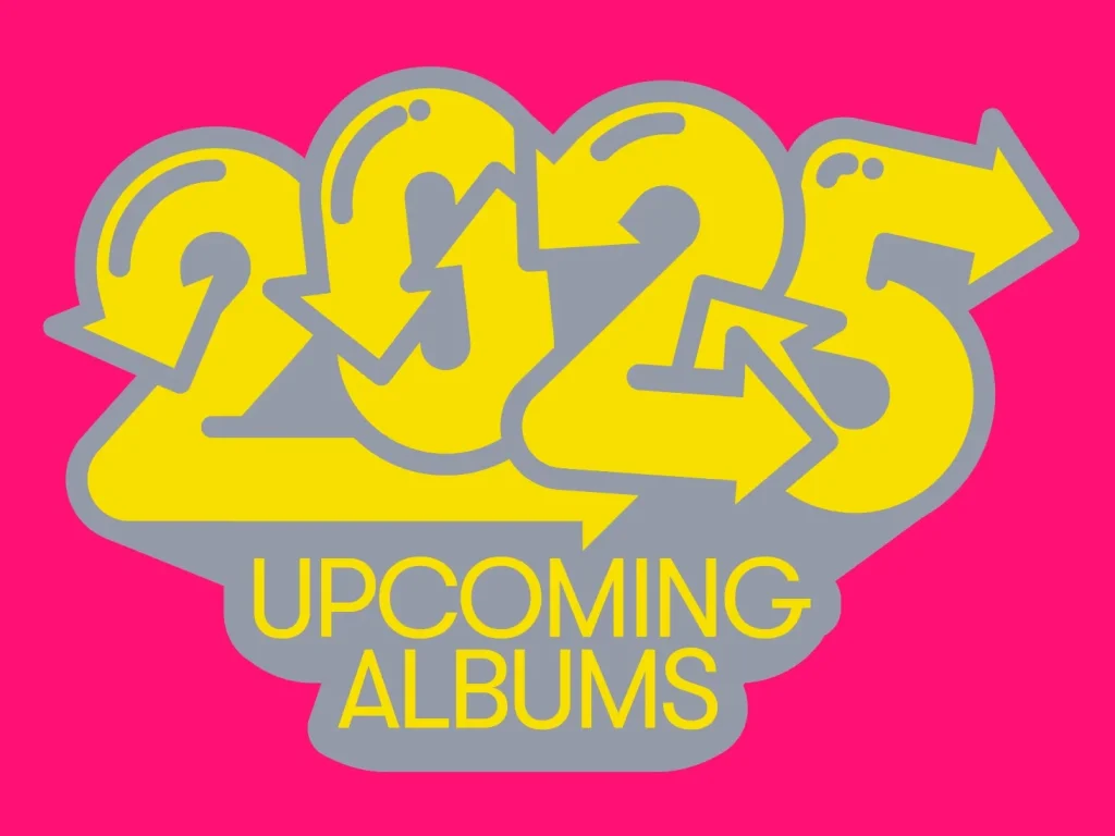 Грядущие релизы 2025: от Карди Би до Laufey и Lazer Dim 700: что ждать в ближайшие месяцы