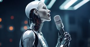 Опера, написанная ИИ: может ли алгоритм затмить человеческую душу?