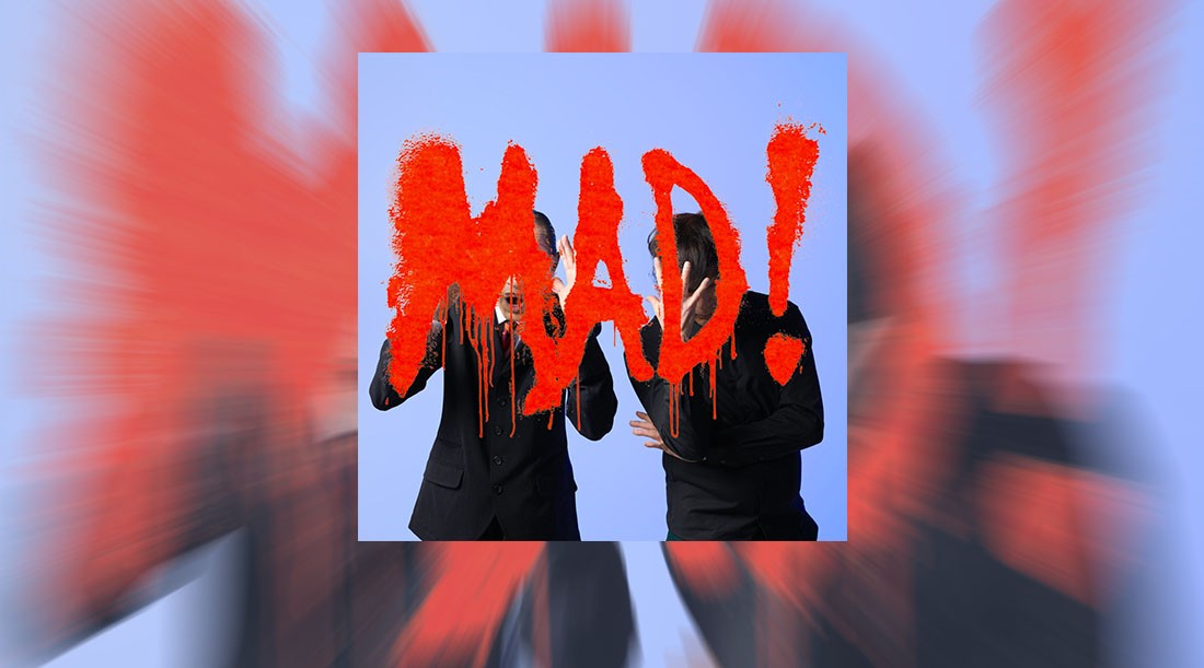 «MAD!» Sparks: как 80-летние артисты записали самый дерзкий альбом 2025 года