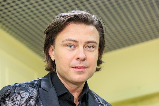 Прохор Шаляпин раскритиковал поцелуи Бузовой и Киркорова на концерте Билана