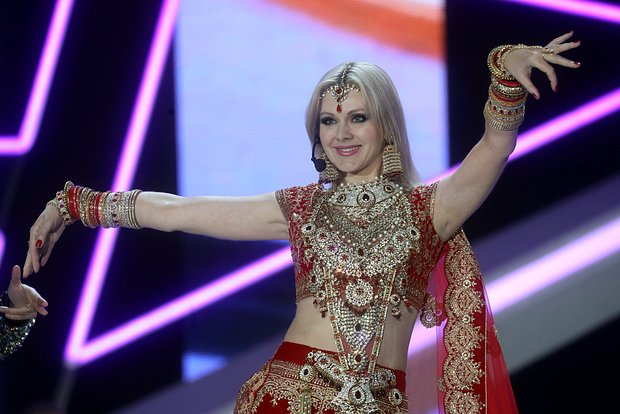 Продюсер объяснил настоящую причину паузы в карьере певицы Натали