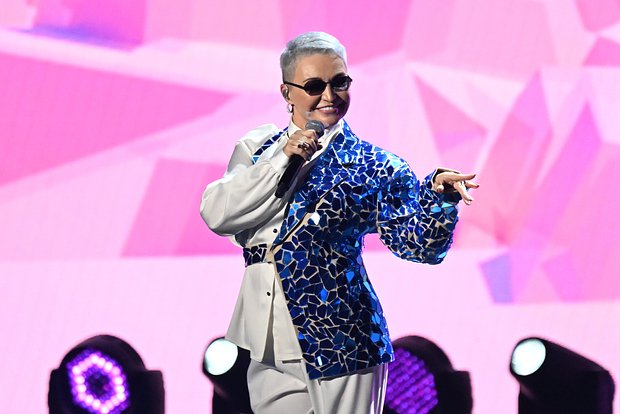 Катя Лель раскрыла секрет своего дара исцеления: почему нельзя помогать бесплатно