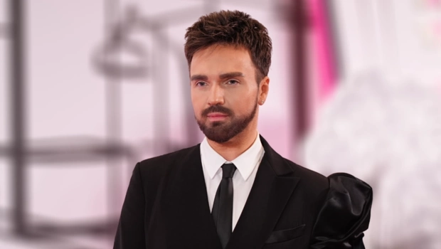 Александр Панайотов поведал о близком знакомстве с дочкой Юлии Началовой