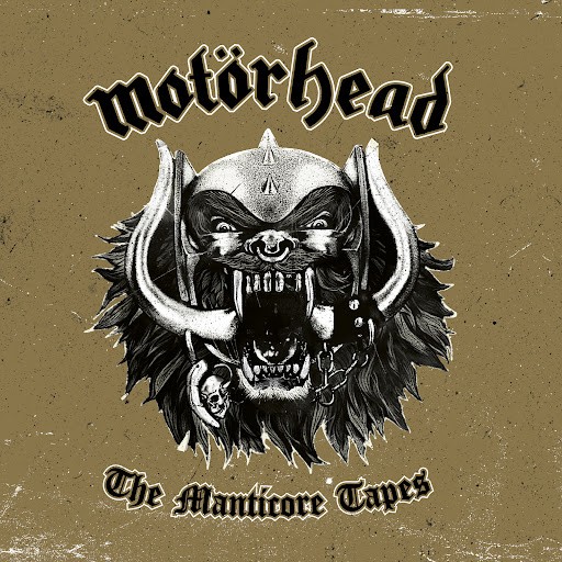 Motorhead взрывает историю: найден самый первый альбом, записанный в 1976 году!