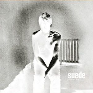 Suede представили «Antidepressants» — саундтрек для поколения тревожных