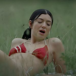 Hi qualiti photo Lorde возвращается с провокационным синглом «Hammer»: ода городской свободе и чувственности