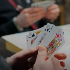 Icegergert в новом клипе «Багира»: тёмные дела в холодном Петербурге