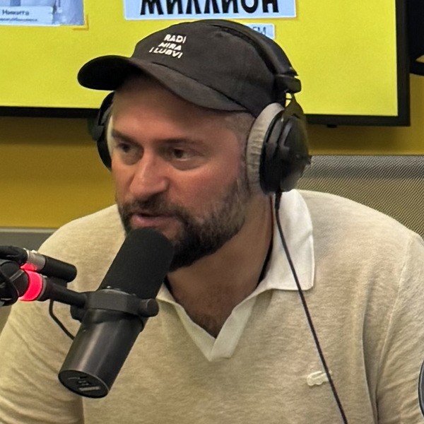 Ираклий Пирцхалава и NLO: как «Я знаю» из 90-х превратилось в хит 2025 года