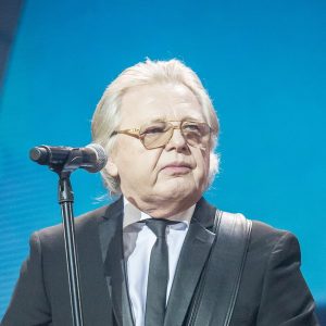 Юрий Антонов: «Пока есть силы — буду петь!»