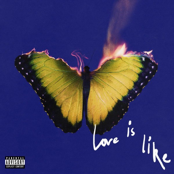 Возвращение к истокам: Maroon 5 выпустит новый альбом «Love Is Like»