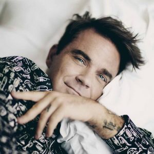 Park Live в Алма-Ате собирает звёзд: Робби Уильямс и Алан Уокер закрывают фестиваль