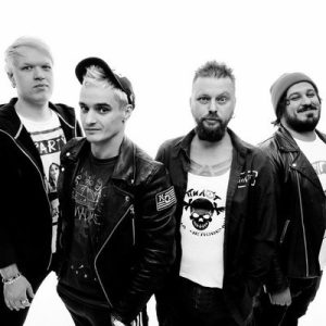 «Легенда русского рока»-2025: «Алиса», «Северный флот» и «Пилот» взорвут Горбушку!