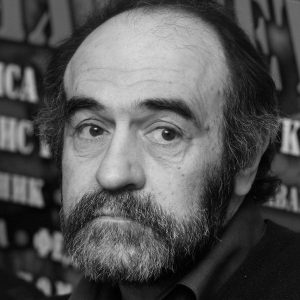 Ушёл из жизни Джордж Гуницкий: поэт, абсурдист и сооснователь легендарного «Аквариума»